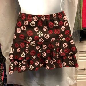 Gymboree Skort